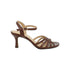 Sandalia con Tiras 117004
