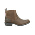 Bota de Piel L2225672