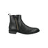 Bota de Piel con Cierre Lateral 7503-L