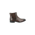 Bota de Piel con Elastico 4665