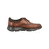Zapato Confort Casual de Piel 1641