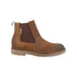 Botas de Piel con Elastico 8911