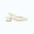 Zapatilla con Hebilla para Mujer 6921