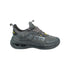 Tenis Textil con Cintas 983