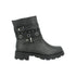 Bota Plazapar con Cintos Decorativos RIVER