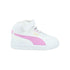 Tenis Shuffle Downtown Mid 40374406 (17.0 -21.0)