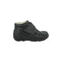 Zapato Antiderrapante de Piel con Velcro 5221 (11.0 -14.0)