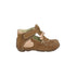Zapato Antiderrapante de Piel con Velcro 5622 (11.0 -14.0)