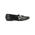 Flats Plazapar con Hebilla 09-410