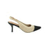 Zapatilla Plazapar con Elastico 92742503