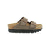 Sandalia con Hebilla 1027417