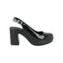 Zapatilla Plazapar de Charol 9300