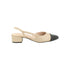 Flats Destalonado 9101