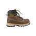 Bota de Trabajo Piel 976