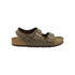 Sandalia con Hebilla 634501