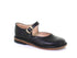 Zapato Escolar Mickey con Suela de Vaqueta 508-02 (18.5 -22.0)