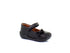 Zapato Escolar con Velcro 170301A (13.0 -17.0)
