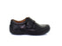 Zapato Escolar con Velcro 80606A (15.0 -17.0)