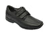 Zapato Escolar Flexi Doble Ajuste Velcro para joven 93512 G
