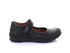 zapato Escolar con Velcro 54403A (15.0 -17.0)