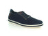 Tenis Levis de Tela con Cintas L217104