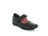 Zapato Flexi de Piel con Velcro 35902 (17.0 -21.0)