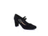 Zapatillas Gina Loren con Doble Ajuste para Mujer 5008