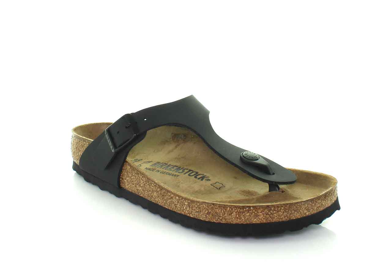 Hebilla Huaraches De Suela De Corcho Suela Corcho Huaraches De