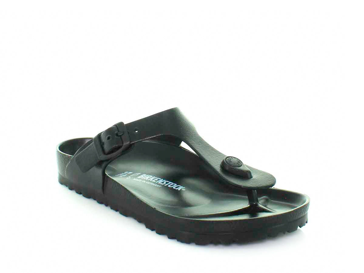 Sandalias Birkenstock con Plastico para Mujer 128201