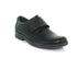 zapato Escolar Flexi con Velcro para Hombre 50907
