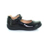 Zapato Escolar con Velcro 4228 (15.0 -17.0)