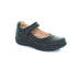 Zapato Escolar con Velcro 4228 (15.0 -17.0)
