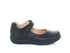 Zapato Escolar con Velcro 4228 (15.0 -17.0)