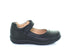 Zapato Escolar con Velcro 4228