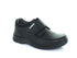 Zapato Escolar Ferrioni con Velcro para Niño ER-047-01 (15.0 -17.0)