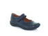 Zapato escolar con Velcro 38700-E (15.0 -17.0)