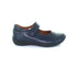 Zapato escolar con Velcro 38700-E (18.0 -19.0)