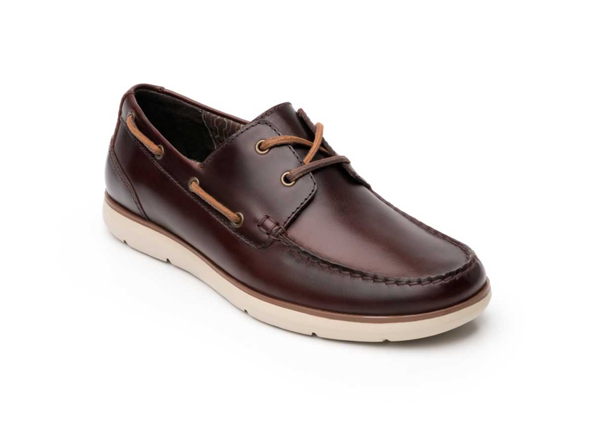 Botas Flexi Flexi Mocasines Hombre De Vestir Flexi Hombre Flexi