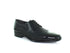 Zapato Formal con Cintas y Suela de Goma 3147