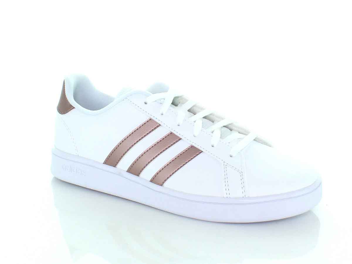 Tenis para Mujer Adidas EF0101 – Plazapar