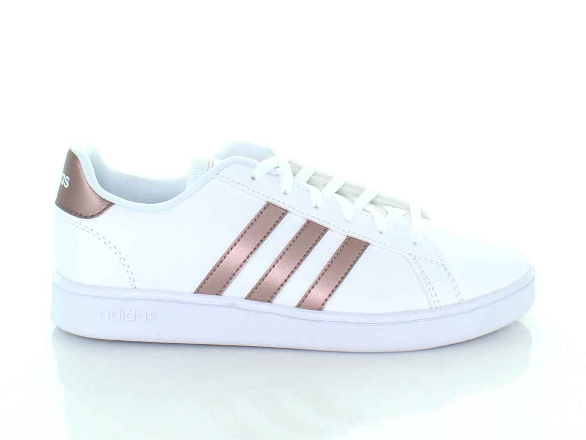 Tenis para Mujer Adidas EF0101 – Plazapar