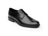 Zapato Formal de Piel con Cintas y suela de Goma 88512