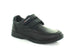 Zapato Escolar de Piel con Velcro 4307 (18.0 -21.0)