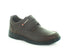 Zapato Escolar de Piel con Velcro 4307 (18.0 -21.0)