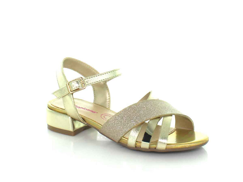 Sandalia Sparkle - Zapatos 1AB2CJ