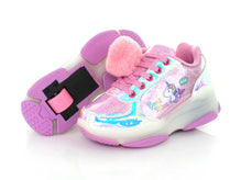 Tenis patines de unicornio new arrivals