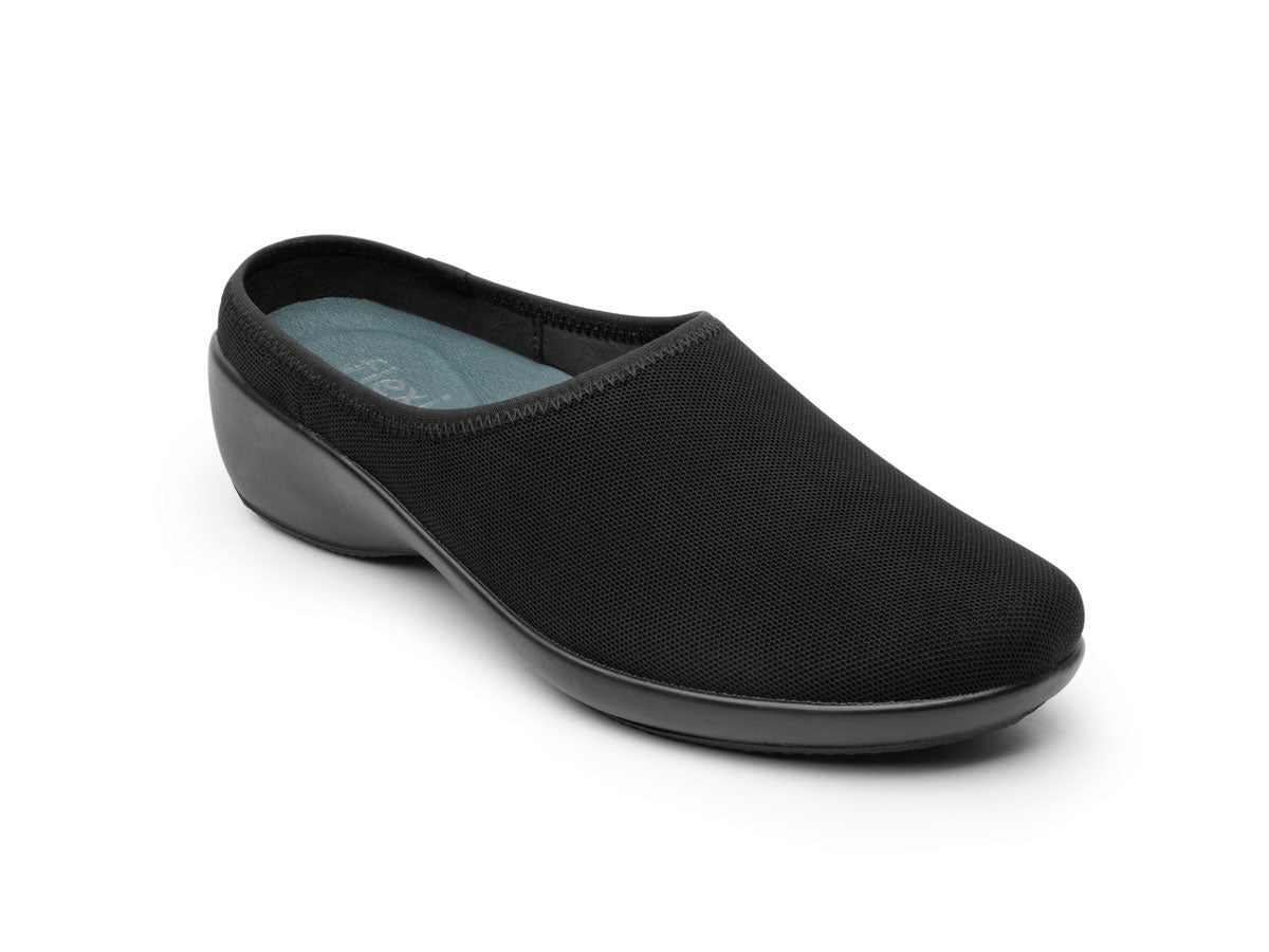 Flexi Zapatos Suecos De Hombre Mocasin Flexi Tipo Sueco Para Mujer