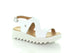 Sandalias con Plataforma 12512-001 (18.0 -21.0)