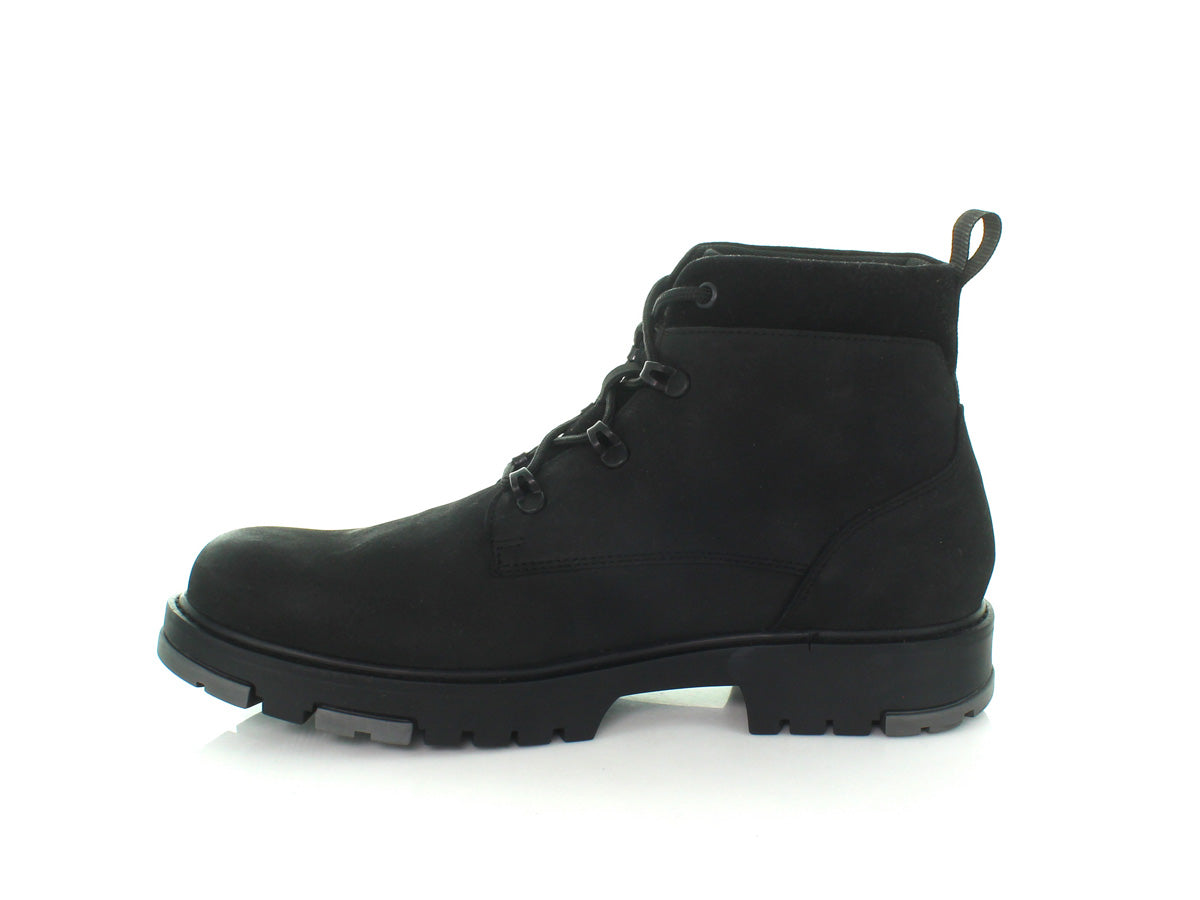 Botas Levis Negras Botas Levis Negras Hombre Botas Casuales