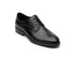 Zapato Formal de Piel con Cintas 701506
